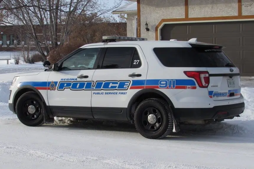 Christmas vandalism leads to arrest, seizure of knives, homemade gun