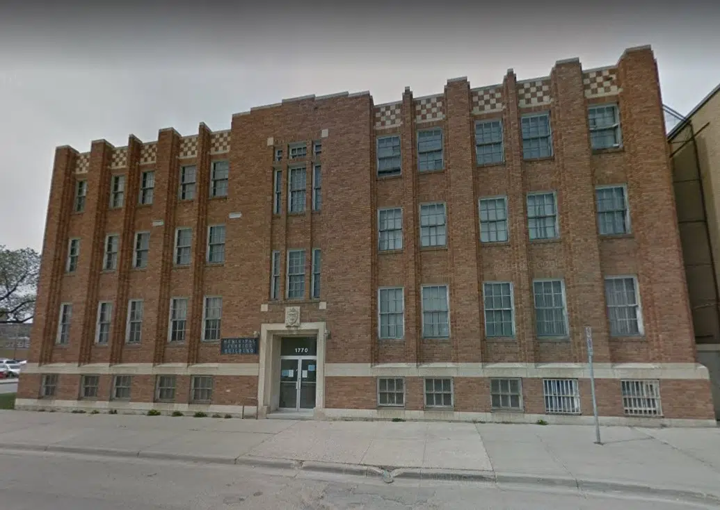 City wants feedback on redevelopment of former police headquarters