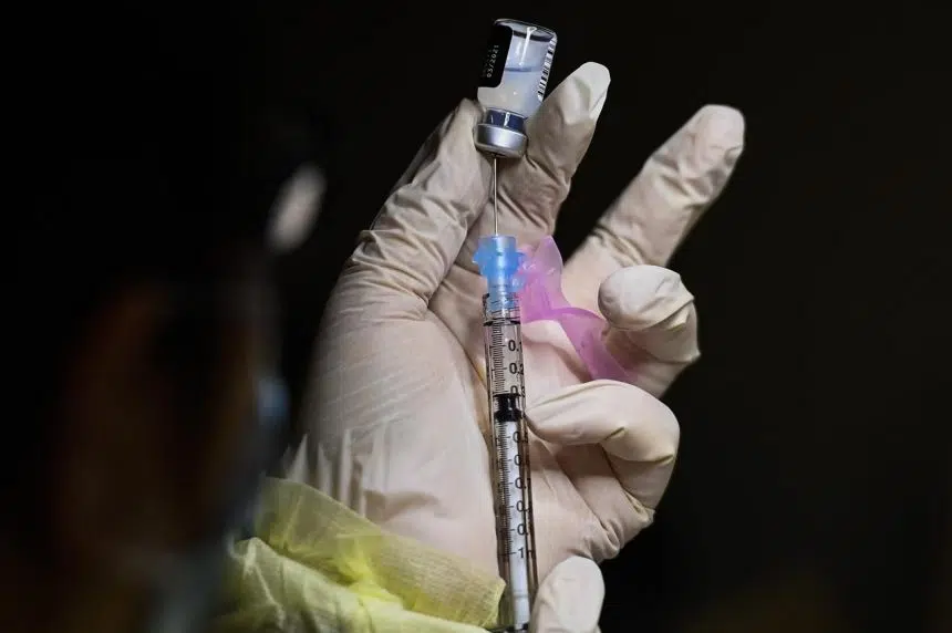 Some provinces yet to say when jail inmates to be vaccinated against COVID-19