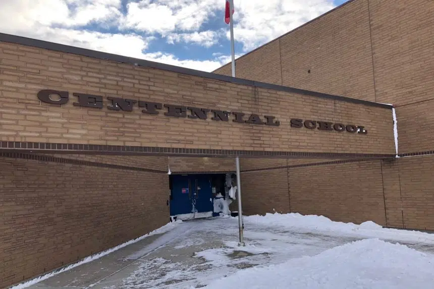 Three more COVID cases confirmed at Regina school