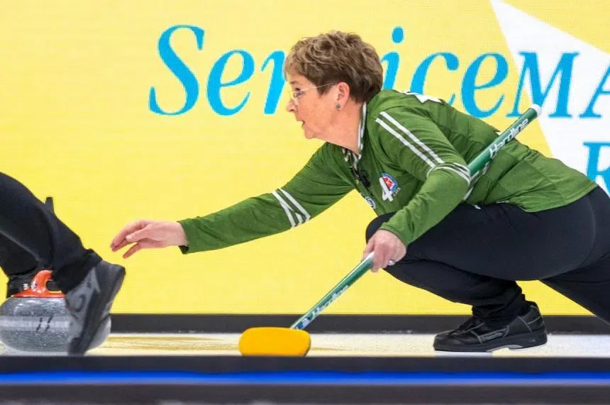 Anderson reflects on time spent in Scotties bubble