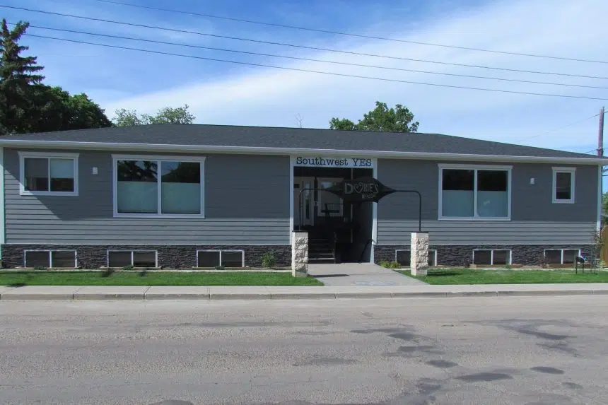 Swift Current facility to offer youth addiction treatment services