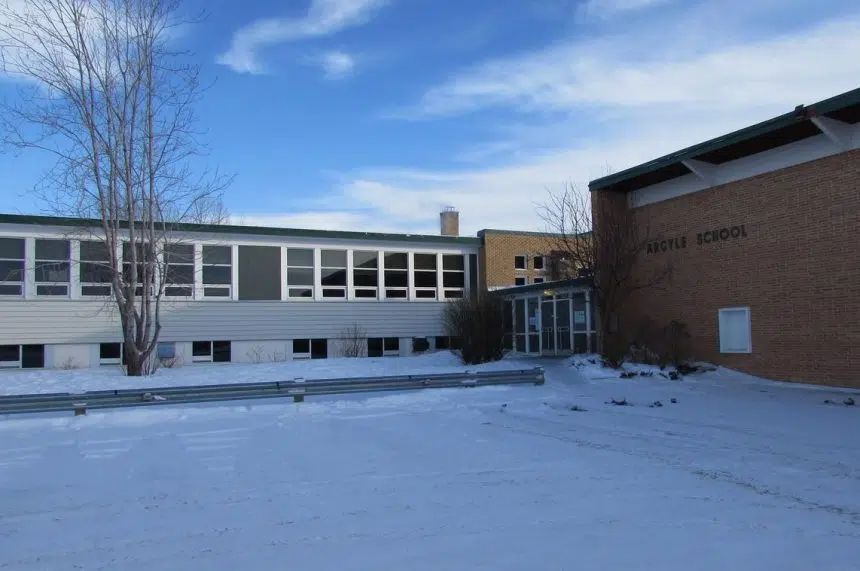 COVID cases reported at three Regina schools