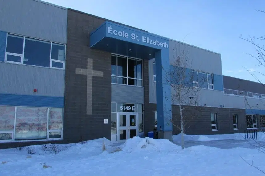 Five Regina schools report new COVID cases