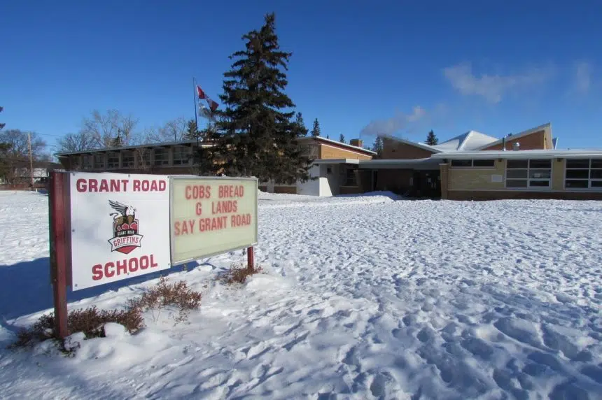 Regina Public Schools reports COVID cases in 24 schools