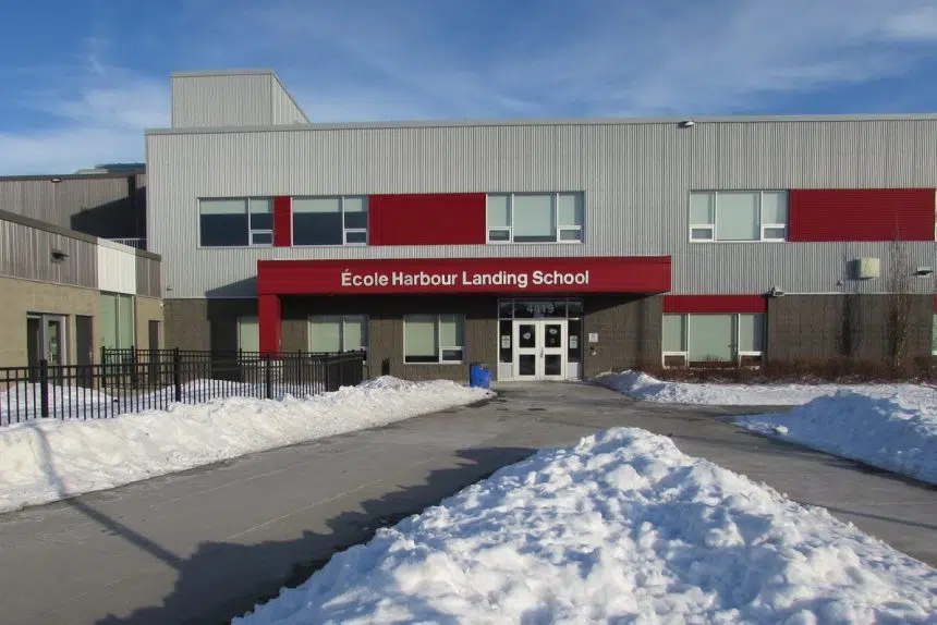 Eight classrooms in Regina public schools move online