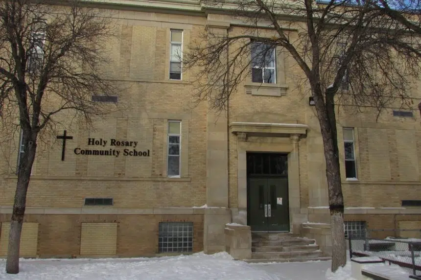 'Can't be saved:' Holy Rosary School to close permanently