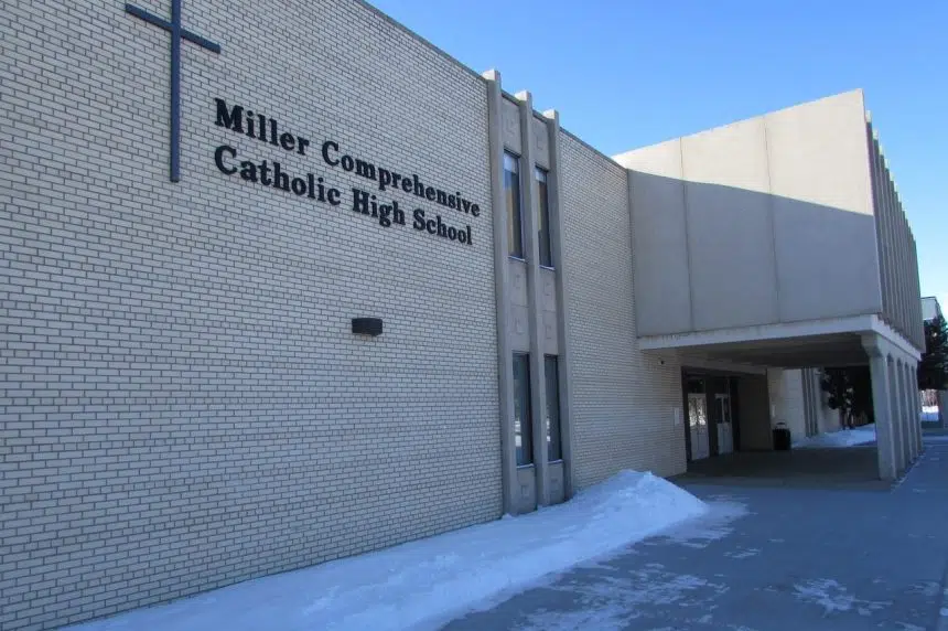COVID cases reported at 25 Regina schools