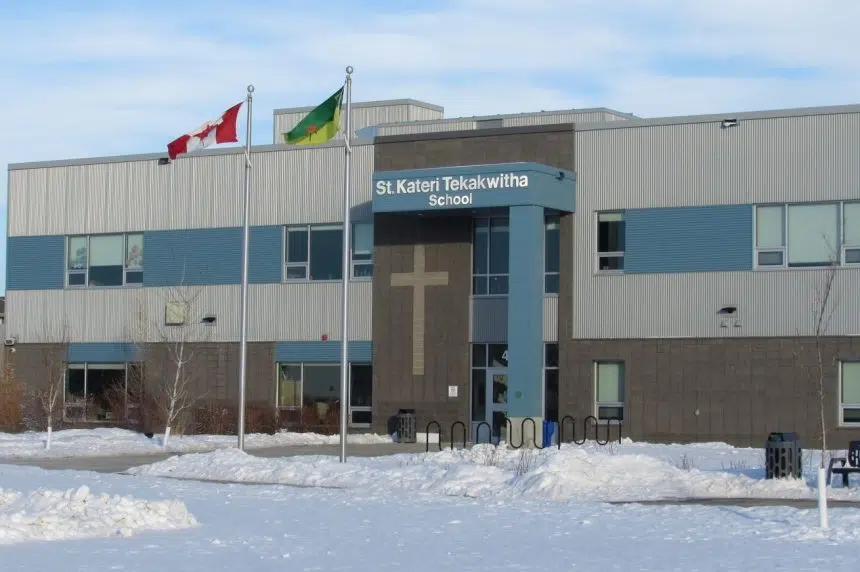 COVID cases confirmed at seven Regina schools