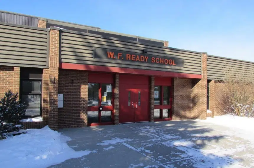 10 more Regina elementary classrooms going online