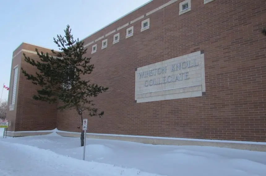 COVID cases at six Regina schools, one in Saskatoon