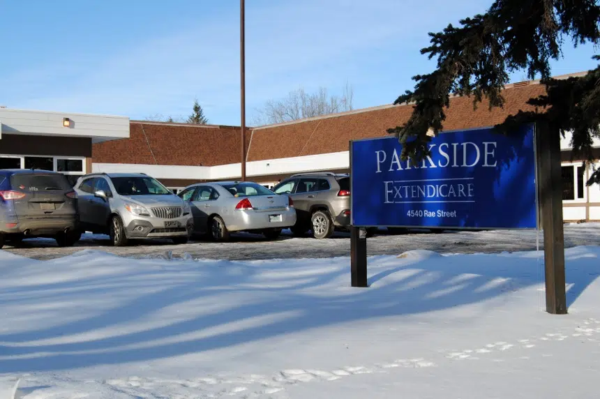 'The most important words': SHA apologizes over Parkside report