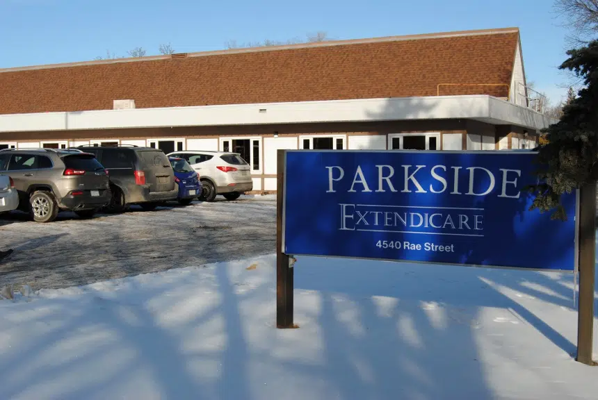 Investigation to be released into COVID outbreak at Parkside Extendicare