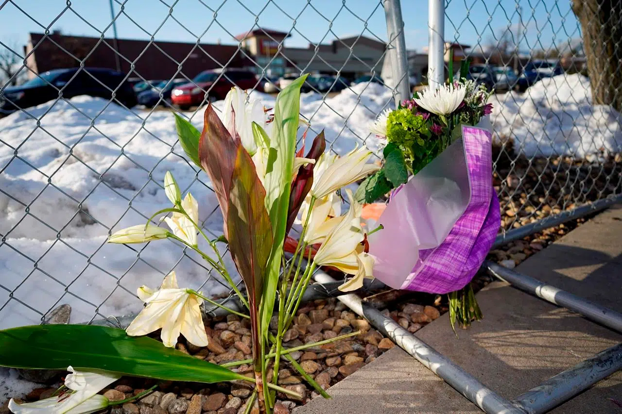 Boulder supermarket shooter ID’ed as 21-year-old man