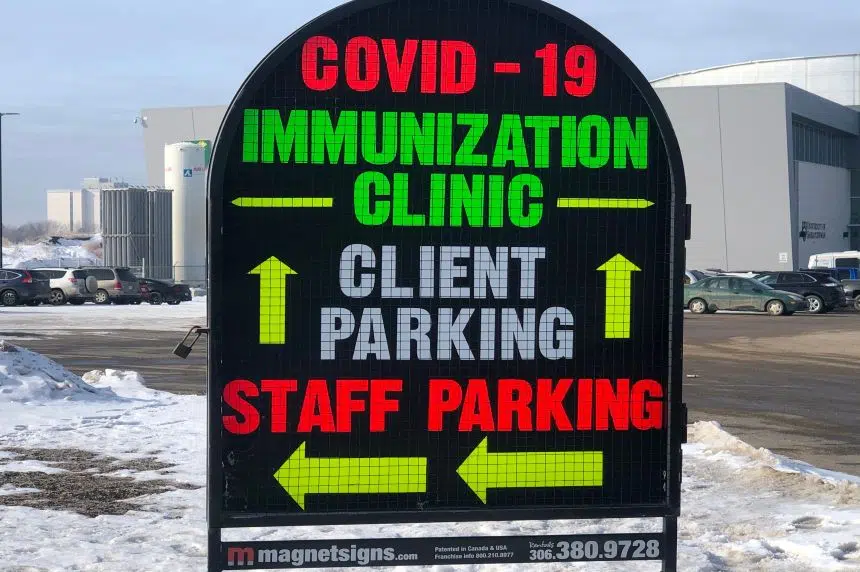 Former VIDO InterVac CEO uneasy about COVID-19 vaccine rollout plan