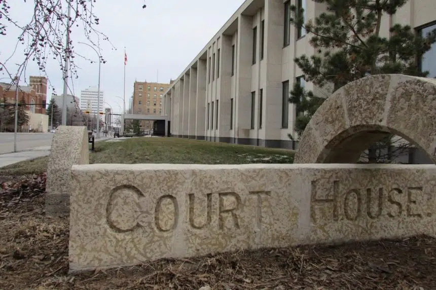 Man found not guilty of sexual assault after trial in Regina