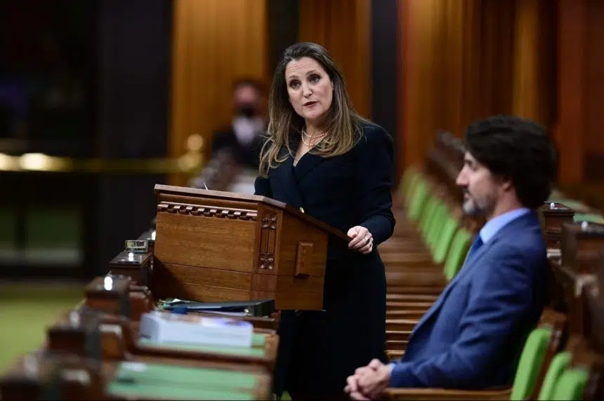 Three confidence votes to determine fate of minority Liberal government