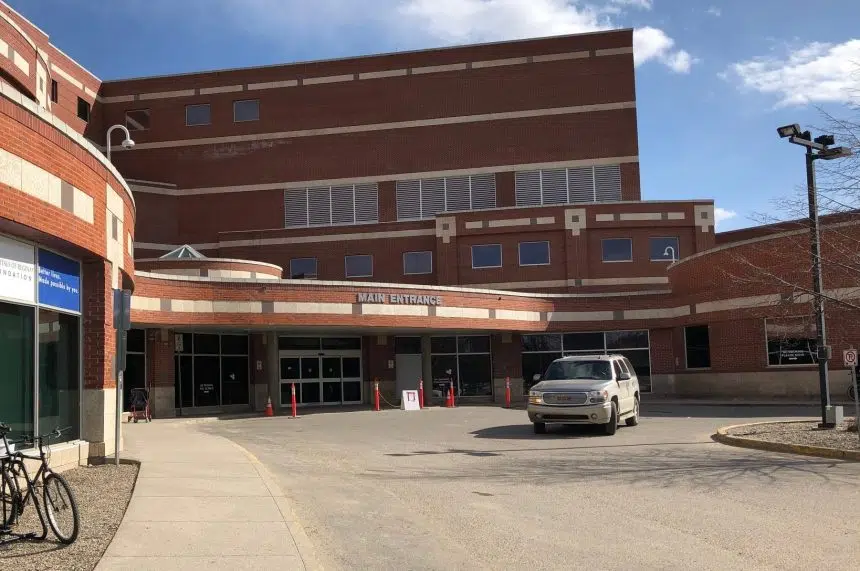 SHA eases visitation restrictions at Regina hospitals