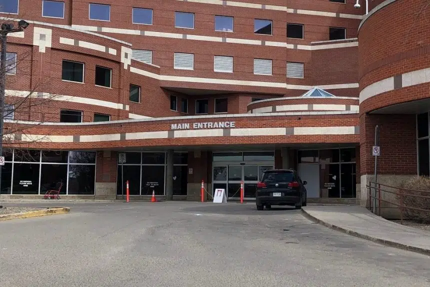Saskatchewan passes safe access legislation for hospitals