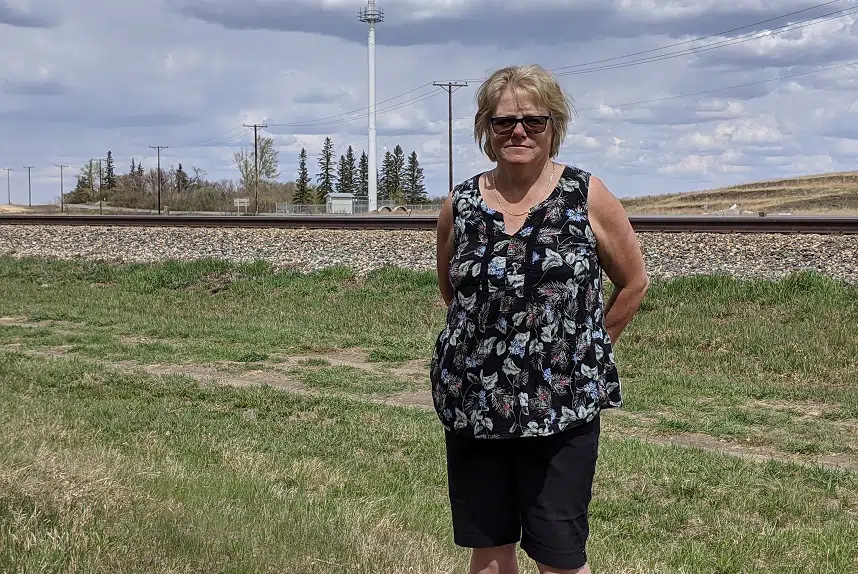 Regina residents concerned about planned canola crushing facility