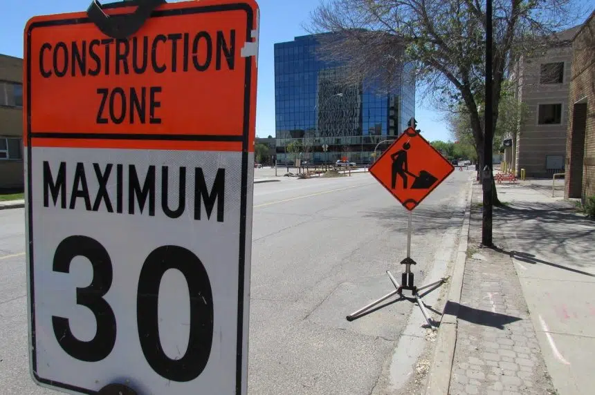 Under construction: City of Regina to spend $118M on projects in 2022