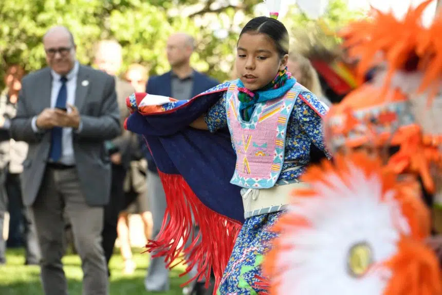National Indigenous Peoples Day celebrations across Saskatchewan