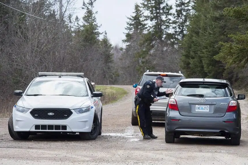 Mounties sent to apprehend active shooter in Nova Scotia were confused about gunfire