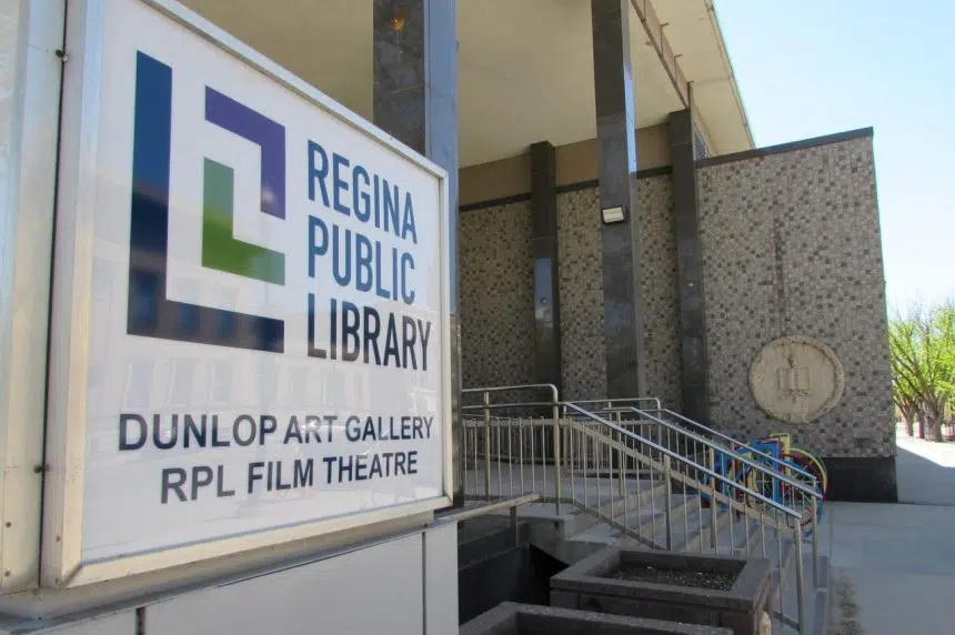Downtown library seeking $50 million in upgrades to keep lights on