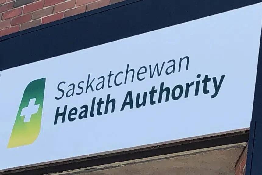 Regina long-term care homes see visitor restrictions put in place