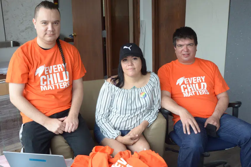Orange shirts to redirect focus on National Indigenous Peoples Day, Canada Day