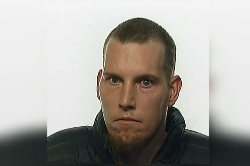 Police issue advisory about high-risk offender living in Regina neighbourhood