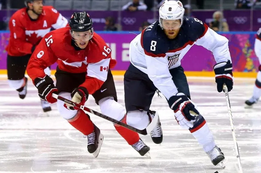 NHL players set to return to Olympics