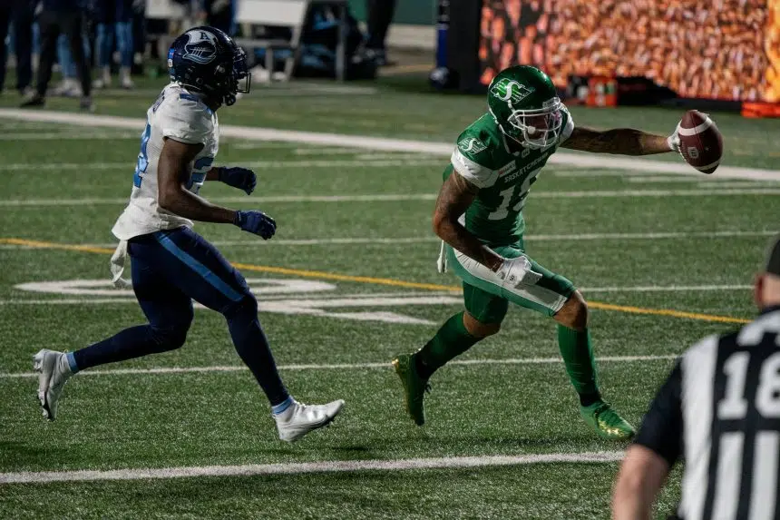 Roughriders bring back Lenius after NFL stint: Report