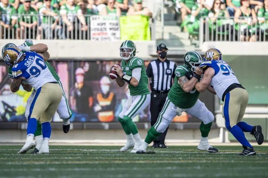 Riders hoping to hit high notes in Banjo Bowl clash