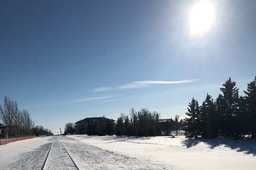Saskatchewan warming up after bitter cold spell