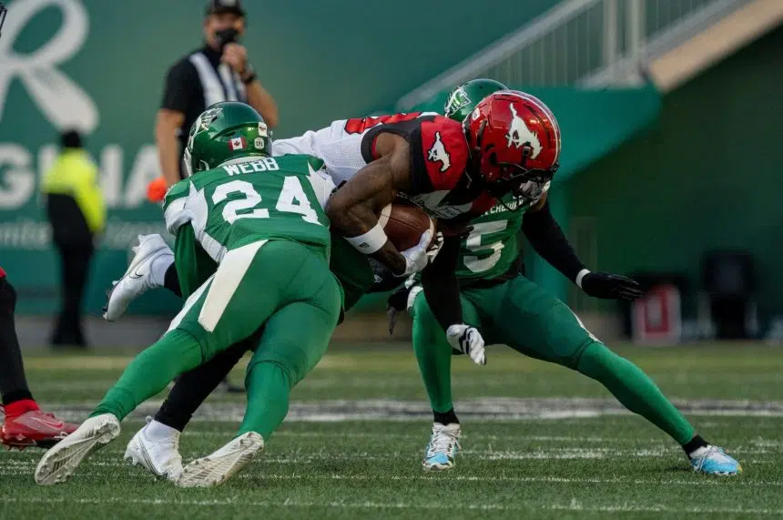 Evans, Williams, Webb all set to start in showdown with Stamps