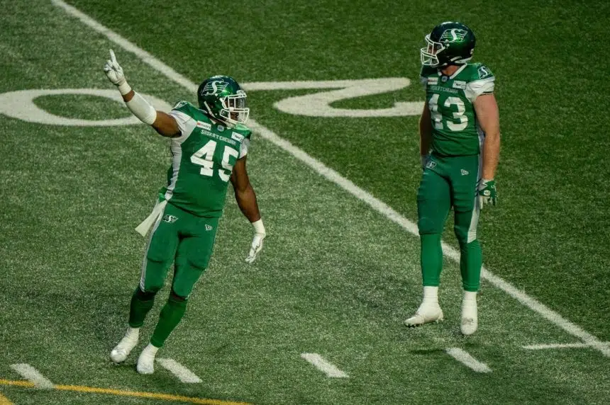 Riders, Als set to battle with both needing wins to clinch playoff berth