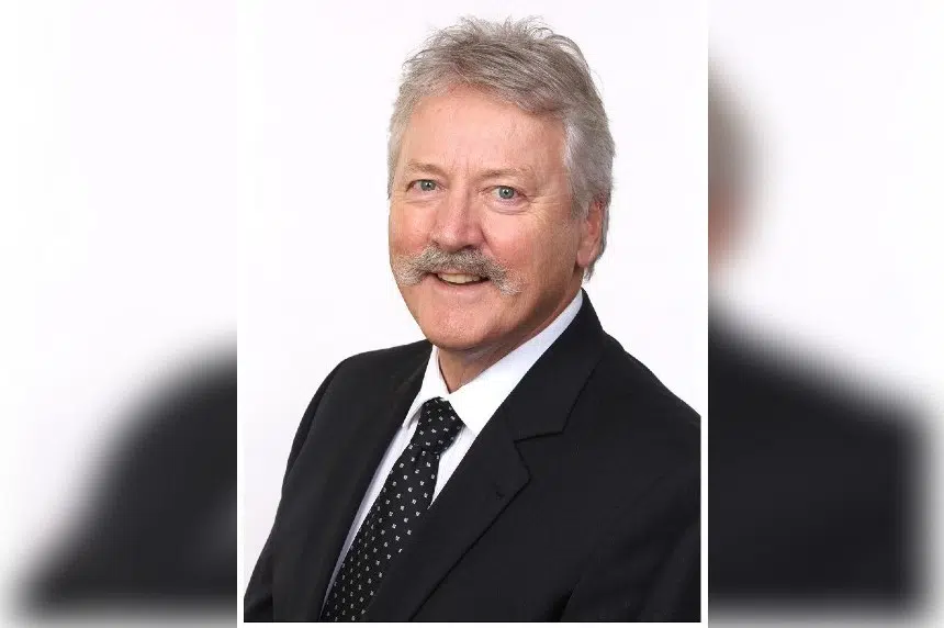 Clive Tolley elected the new mayor of Moose Jaw
