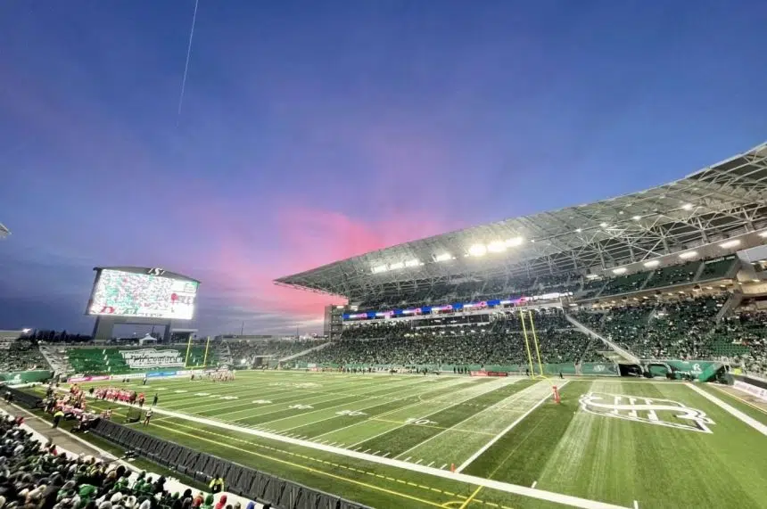 Riders invite fans to buy 2023 season tickets before PST increase