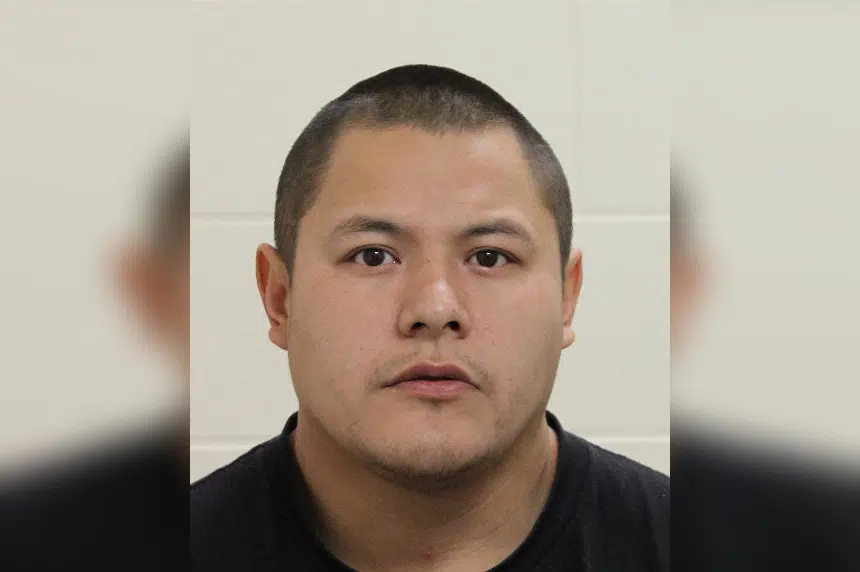 Police looking for man after shooting on Muskowekwan First Nation