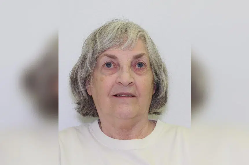 Tip leads to search, but Weyburn woman still missing