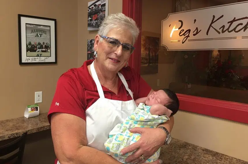 Owner of Peg's Kitchen dies less than a week after sustaining serious injuries
