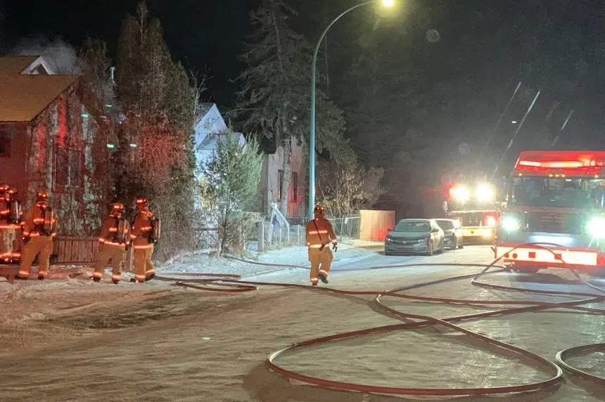 Investigation underway after fatal house fire on Montreal Street