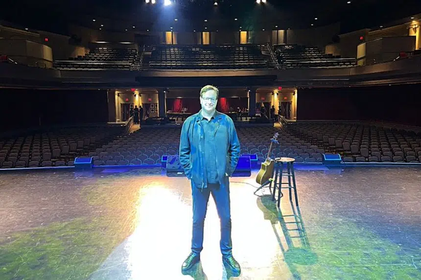'I was absolutely rocked': Saskatoon comic reacts to Bob Saget's death