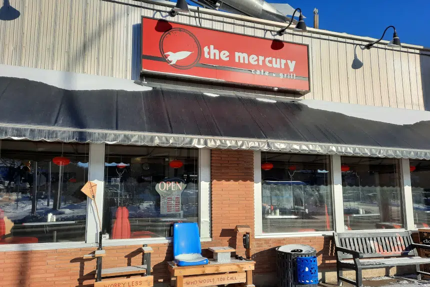 'Hanging on by a thread': Local restaurant asks for customer support