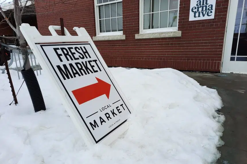 Local markets feeling inflation and supply crunch in a different way