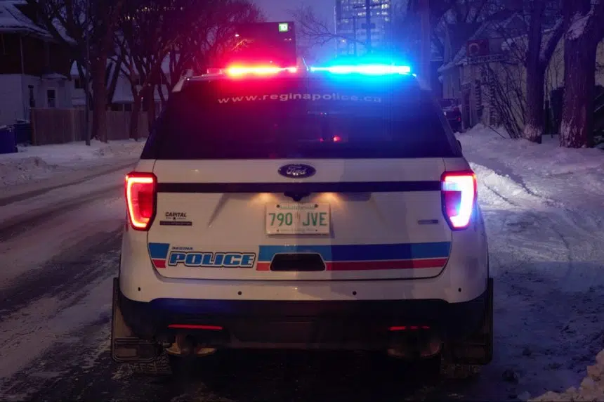 Foul play not involved in Regina man's death: Police
