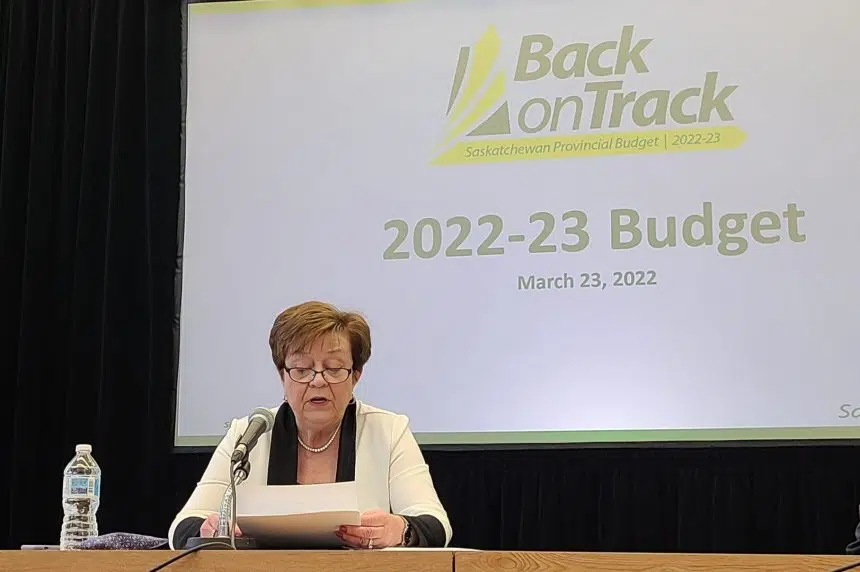 Expanding PST, contracting surgical wait list part of 2022-23 budget
