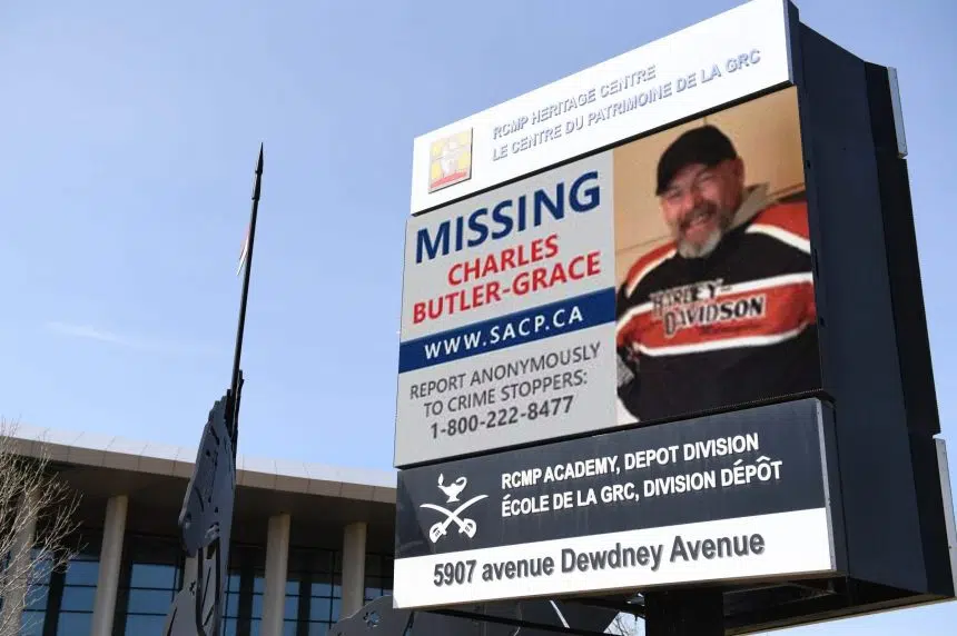 Saskatchewan still dealing with 133 long-term missing persons cases