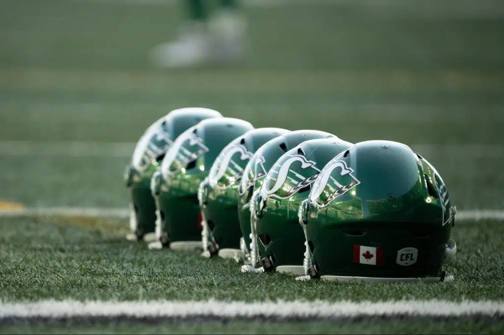 Roughriders announce final cuts, including some surprising names